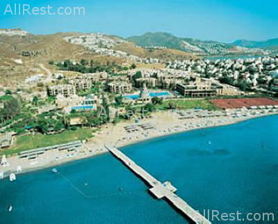Magic Life Bodrum Imperial